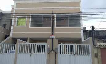 Imagem: Casa para Venda em Nova Iguaçu, da Luz