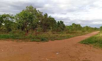 Imagem 6: Lote Terreno Área Venda, Vendo 2575m² Mansões Águas Quentes Caldas Novas Goiás