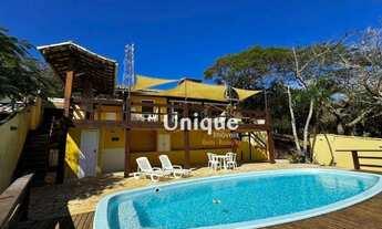 Imagem: Casa com 3 dormitórios à venda, 350 m²