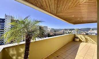 Imagem 5: Excelente cobertura localizado na Avenida Medianeira