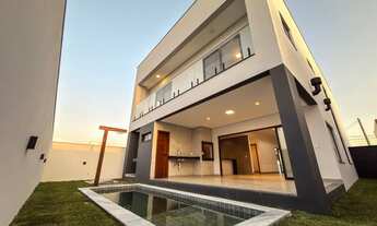 Imagem 4: Casa Duplex a venda no condomínio Terras Alpha Caruaru