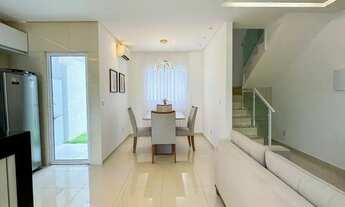 Imagem 6: Casa em Condomínio no Eusébio de 3 Quartos em uma Localização privilegiada e Lazer complet