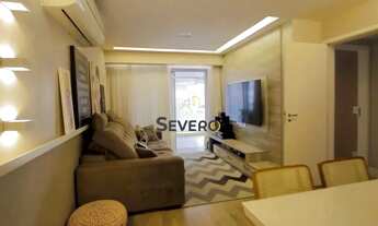 Imagem 4: Apartamento à venda no bairro Icaraí - Niterói/RJ