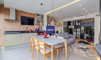 Imagem: Venda Apartamento 2 Dormitórios - 102 m²