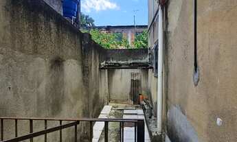 Imagem 7: Vendo casa duplex, independente, 05 quartos. Bairro: Santa Rita, Nova lguaçu/RJ