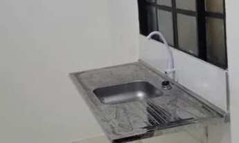 Imagem 2: Alugo kitnet no sirio libanes em campo grande ms