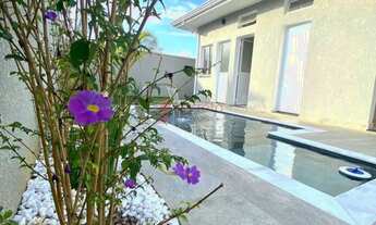 Imagem 2: CASA NOVA À VENDA NO CONDOMÍNIO GRAN VILLE SÃO VENÂNCIO EM ITUPEVA/SP