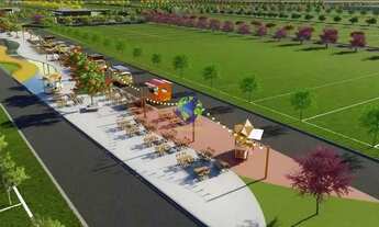 Imagem 6: Vendo Lote no Condomínio Florais do Cerrado - Ginco