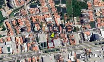 Imagem 3: Terreno à venda, 4499 m² por R$ 15.000.000,00 - São Gerardo - Fortaleza/CE