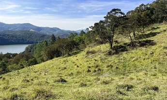Imagem 5: Terreno em Nazaré Paulista - 100% DOCUMENTADO