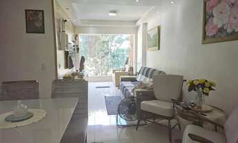 Imagem 3: Amplo e arejado apartamento no Pechincha pronto para morar