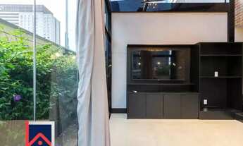 Imagem 3: Aluguel Apartamento 1 Dormitórios - 96 m² Vila Olímpia