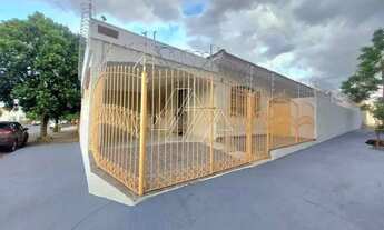 Imagem: Casa para venda no bairro Palmital 3 dormitórios