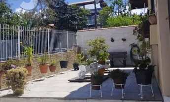 Imagem 7: Casa Residencial com 6 quartos à venda por R$ 875000.00, 234.00 m2 - PRAIA DO SANTINHO - F