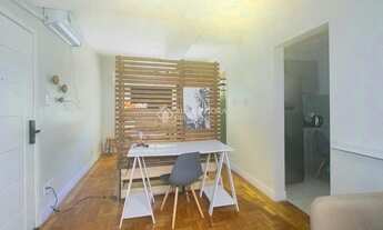 Imagem 2: Apartamento Garden 1 dormitório no bairro Independência