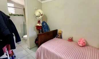 Imagem 11: CASA TÉRREA - RETIRO DAS FONTES - SP