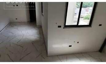 Imagem 6: Cobertura a venda - Jardim Ana Maria, Santo André