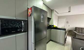 Imagem 2: Apartamento em Jardim Lizandra - Americana