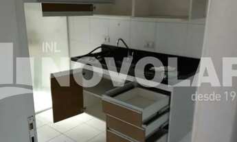 Imagem 5: APARTAMENTO COM 3 DORMITÓRIOS SENDO 1 SUÍTE E COM 1 VAGA DE GARAGEM NA CASA VERDE
