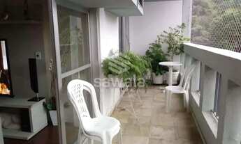 Imagem: Apartamento à venda com 200,00m² e 4 quartos