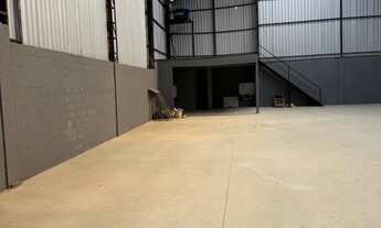 Imagem 3: Alugo galpão novo 550 metros