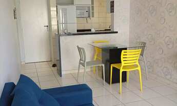 Imagem 2: Bairro Ponta Negra Cond. Turim 2 qtos