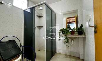 Imagem 4: Cobertura com 2 dormitórios para alugar, 95 m² por R$ 2.396,41/mês - Alvorada - Sabará/MG