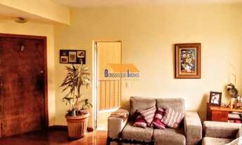 Imagem: Apartamento de 3 quartos no bairro Ipiranga