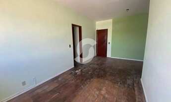 Imagem 4: Apartamento para venda com 2 quartos, 2 banheiros e vaga em Icaraí - Niterói - RJ