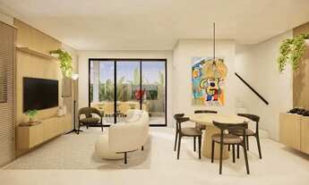 Imagem 5: Casa com 3 dormitórios à venda por R$ 564.036,20 - Nova Parnamirim - Parnamirim/RN