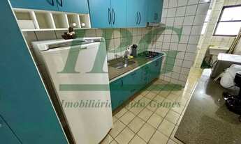 Imagem 9: Apartamento Padrão - Apto. Quarto/sala, Mobiliado e próx. a Praia das Castanheiras - Guara