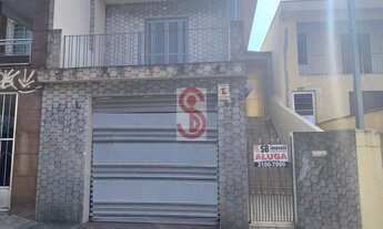 Imagem: CASA ASSOBRADADA 03 DORMITÓRIOS, GARAGEM