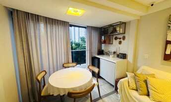 Imagem 4: OPORTUNIDADE - APARTAMENTO DE 113M² COM 4 QUARTOS DISPONÍVEL PARA VENDA NO ROSARINHO