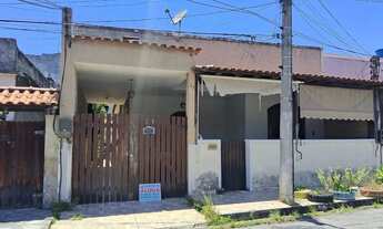 Imagem: Casa com 2 quartos em Rocha - São Gonçalo