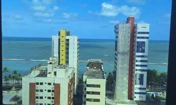 Imagem: Apartamento à Venda em Bairro Novo