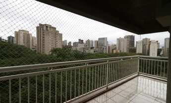 Imagem 6: Apartamento com 03 quartos para locação - Jardim Botânico