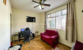 Imagem: Apartamento á venda no bairro Prado