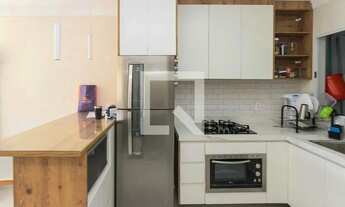 Imagem 6: Apartamento à Venda - Vila Macedópolis, 2 Quartos, 53 m2