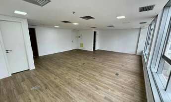 Imagem 6: Sala Centro Metrpopolitano 52m² - Duas vagas - Barra da Tijuca