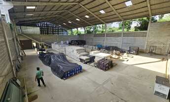 Imagem 3: VENDO OU ALUGO GALPAO EM GUARATIBA