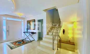 Imagem 7: Casa Luxuosa em Jurerê Internacional