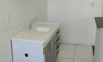 Imagem 4: Apartamento com suíte no Condomínio Castelo de Luxemburgo