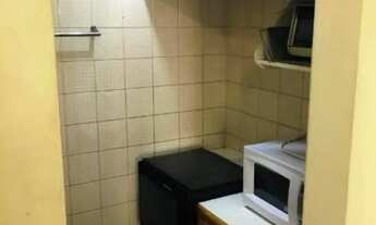 Imagem 4: Rarus Flats - Flat para locação - Edifício Plaza Concorde