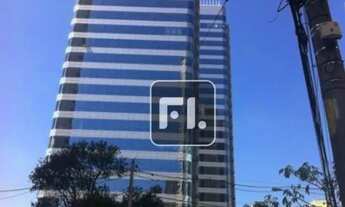 Imagem 2: Conjunto para alugar, 130 m² por R$ 15.829,84/mês - Brooklin - São Paulo/SP