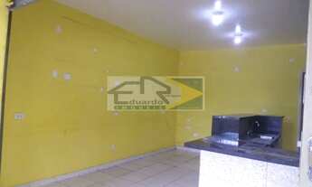 Imagem 6: CASA SUZANO VILA SÃO JORGE