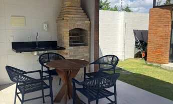 Imagem 6: Casas beira mar em condomínio fechado