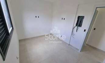 Imagem 6: Apartamento com 3 dormitórios à venda, 91 e 108 m² a partir R$ 600.000 - Santa Mônica - Ub