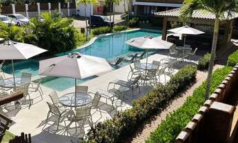 Imagem: Vilage pé na areia, 2 suites, Praia da