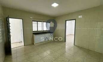 Imagem: CASA DISPONÍVEL PARA LOCAÇÃO, NO JARDIM