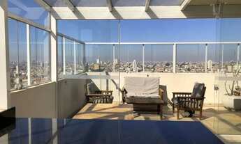 Imagem 3: Cobertura à venda em São Paulo, Parada Inglesa, com 2 quartos, com 105 m², Condomínio Cruz